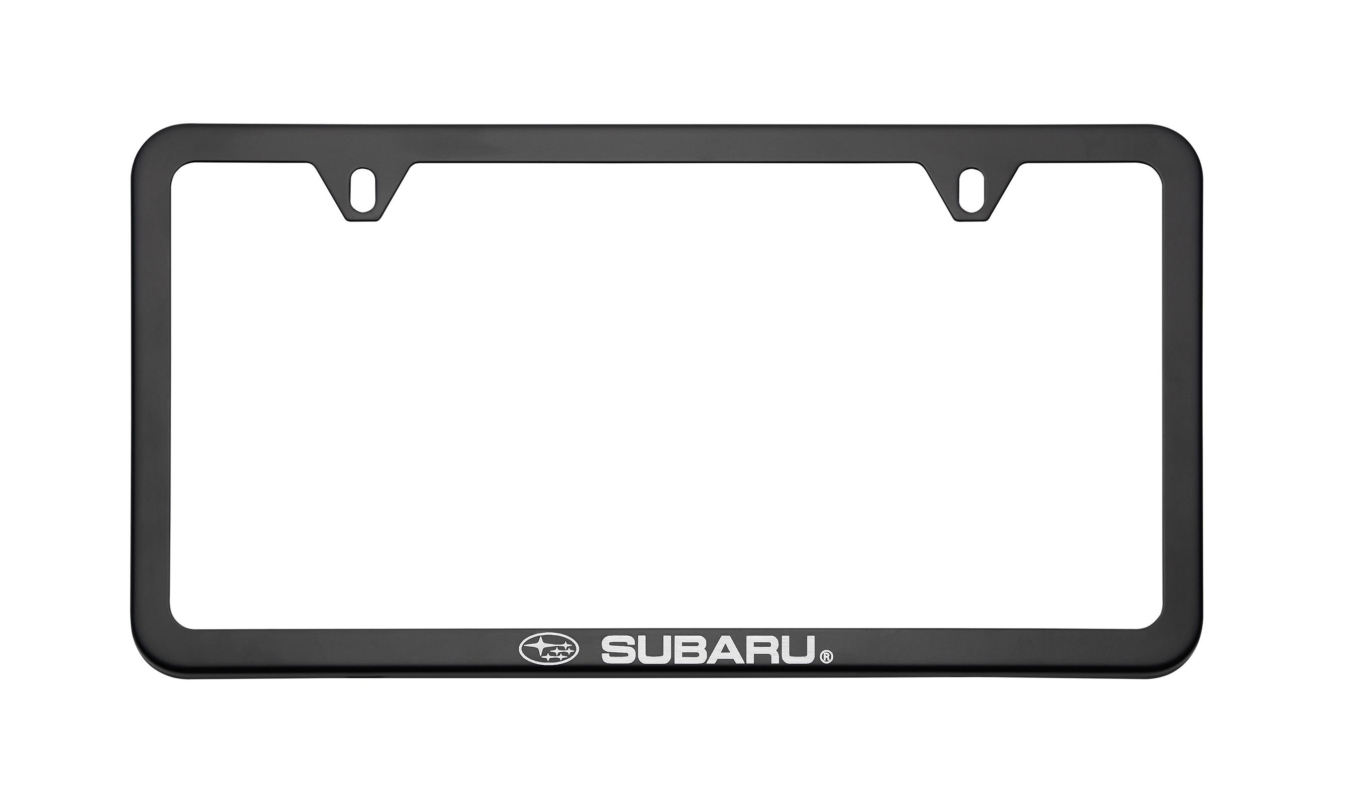 Frame номер subaru